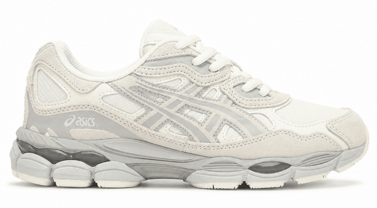 ASICS Gel-NYC in cream